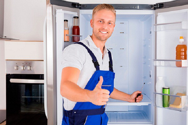 Dịch vụ sửa tủ lạnh chất lượng hàng đầu, bảo hành dài hạn